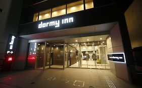 ドーミーイン本八戸
